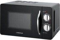 Фото - Микроволновая печь Liberton LMW2071M черный