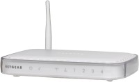 Фото - Wi-Fi адаптер NETGEAR WGR614 