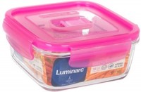 Фото - Пищевой контейнер Luminarc Pure Box Active N0936 