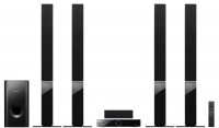 Фото - Домашний кинотеатр Pioneer DCS-404K