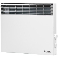 Фото - Конвектор Bork R700 1.5&nbsp;кВт