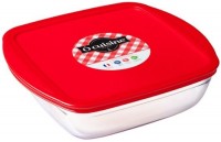 Фото - Пищевой контейнер Pyrex 211PC00 