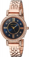 Фото - Наручные часы Anne Klein 2928NVRG 