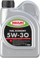 Фото - Моторное масло Meguin Fuel Economy 5W-30 1 л