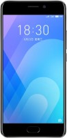 Фото - Мобильный телефон Meizu M6 Note 16 ГБ / 3 ГБ