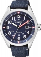 Фото - Наручные часы Citizen AW5000-16L 