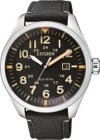 Фото - Наручные часы Citizen AW5000-24E 