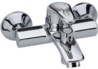 Фото - Смеситель Haiba Magic 009 Euro HB0695
