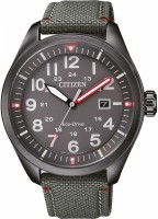 Фото - Наручные часы Citizen AW5005-39H 