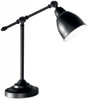 Фото - Настольная лампа Ideal Lux Newton 003535 