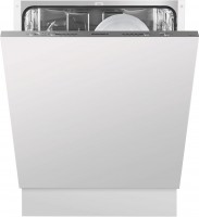 Встраиваемая посудомоечная машина MAUNFELD MLP 12 S 