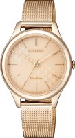 Фото - Наручные часы Citizen EM0503-83X 