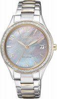 Фото - Наручные часы Citizen EO1184-81D 