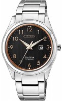 Фото - Наручные часы Citizen EW2470-87F