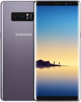 Фото - Мобильный телефон Samsung Galaxy Note8 64 ГБ