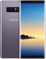 Фото - Мобильный телефон Samsung Galaxy Note8 128 ГБ