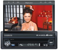 Фото - Автомагнитола Prology MDN-1710T
