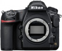 Фото - Фотоаппарат Nikon D850  body