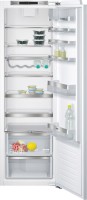 Фото - Встраиваемый холодильник Siemens KI 81RAD20 
