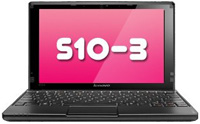 Фото - Ноутбук Lenovo IdeaPad S10 (S10-3plus-1 59-053718)