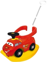 Фото - Каталка (толокар) Kiddieland 050252