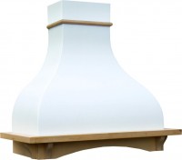 Фото - Вытяжка Lex Parma 600