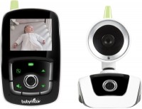 Фото - Радионяня Babymoov Visio Care Baby Monitor 