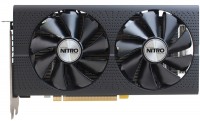 Фото - Видеокарта Sapphire Radeon RX 470 11256-35-10G 