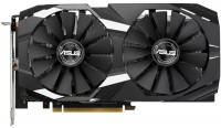 Фото - Видеокарта Asus Radeon RX 470 RX470-4G-M 