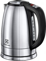 Фото - Электрочайник Electrolux EEWA 7700 нержавейка