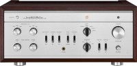 Фото - Усилитель Luxman LX-380 