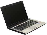 Фото - Ноутбук Lenovo IdeaPad Z465 (Z465A 59-061814)