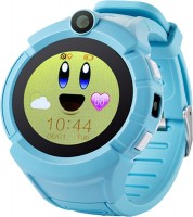 Фото - Смарт часы Smart Watch Q610 Kid 