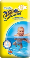 Подгузники Huggies Little Swimmers 2-3 / 12 pcs 