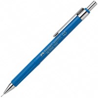 Фото - Карандаши Faber-Castell TK Fine 2315 05 Blue 