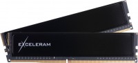 Фото - Оперативная память Exceleram Black Sark DDR4 2x8Gb ED41621AD