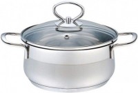 Фото - Кастрюля Vissner VS-1020-16