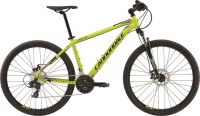 Фото - Велосипед Cannondale Catalyst 3 2017 