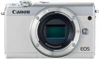 Фото - Фотоаппарат Canon EOS M100  body