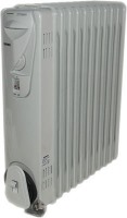 Фото - Масляный радиатор Crown C26-7 7&nbsp;секц 1.5&nbsp;кВт
