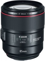 Объектив Canon 85mm f/1.4L EF IS USM 