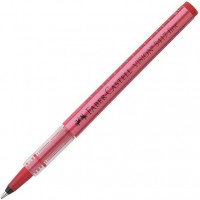 Фото - Ручка Faber-Castell VISION 5417 Red 