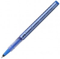 Фото - Ручка Faber-Castell VISION 5417 Blue 