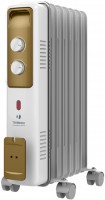 Фото - Масляный радиатор Timberk Eco TOR 21.1507 BCX 7 секц 1.5 кВт
