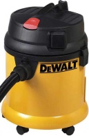 Фото - Пылесос DeWALT D27900