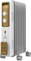 Фото - Масляный радиатор Timberk Eco Ion TOR 21.1507 BCX i 7 секц 1.5 кВт