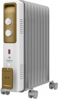 Фото - Масляный радиатор Timberk Eco Ion TOR 21.1809 BCX i 9 секц 1.8 кВт