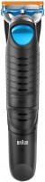 Фото - Машинка для стрижки волос Braun Series 5 BG5010