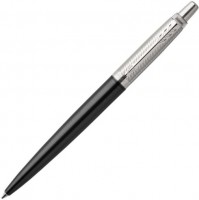 Фото - Ручка Parker Jotter Premium Tower Grey Diagonal CT 