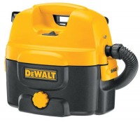 Фото - Пылесос DeWALT DC500 